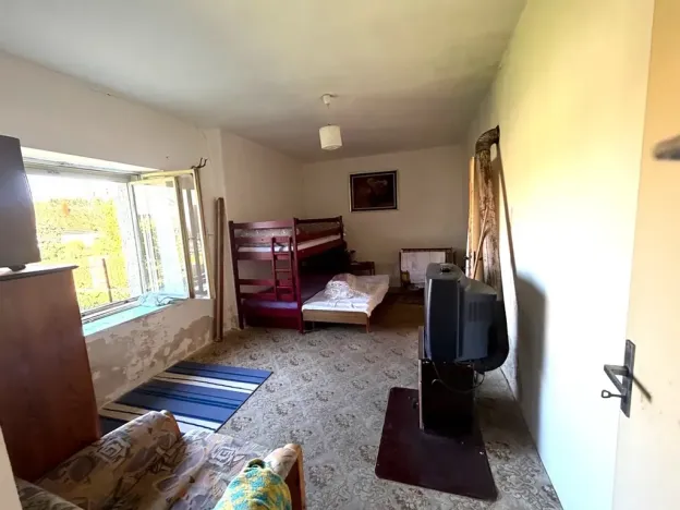 Prodej chalupy, Jihlávka, 60 m2