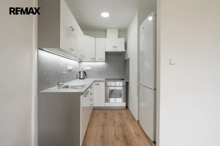 Pronájem bytu 2+kk, Litvínov - Horní Litvínov, Koldům, 49 m2