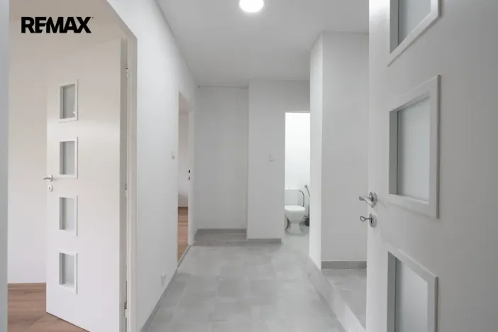 Pronájem bytu 2+kk, Litvínov - Horní Litvínov, Koldům, 49 m2