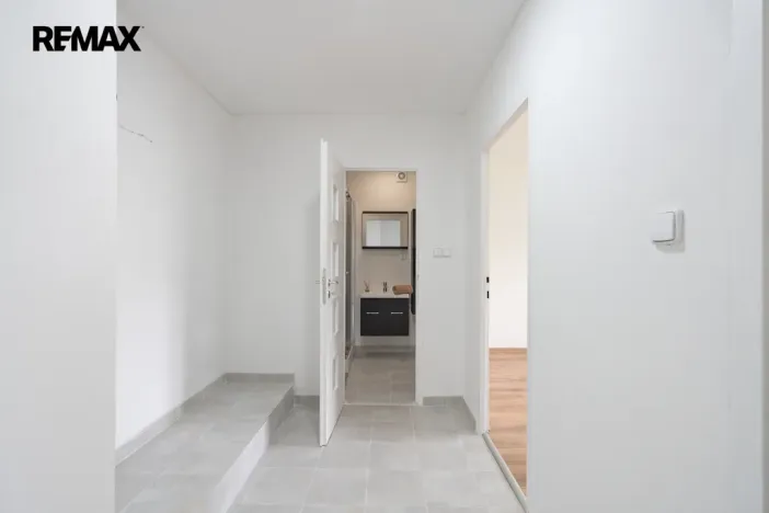 Pronájem bytu 2+kk, Litvínov - Horní Litvínov, Koldům, 49 m2