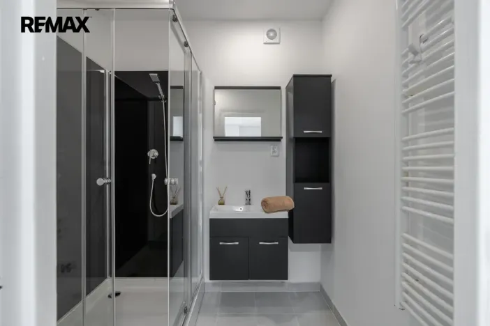 Pronájem bytu 2+kk, Litvínov - Horní Litvínov, Koldům, 49 m2