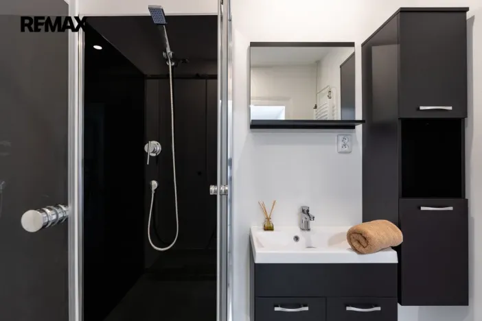 Pronájem bytu 2+kk, Litvínov - Horní Litvínov, Koldům, 49 m2