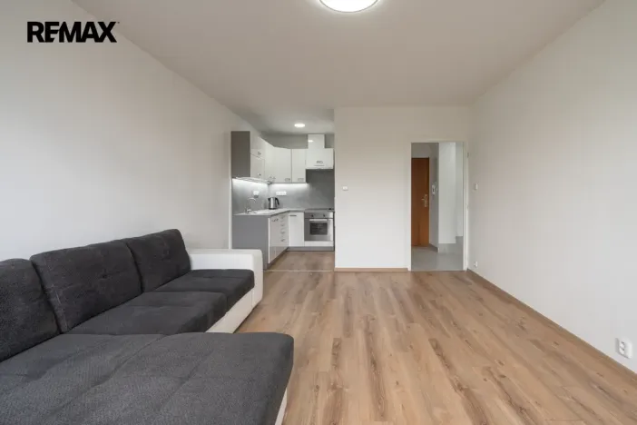 Pronájem bytu 2+kk, Litvínov - Horní Litvínov, Koldům, 49 m2