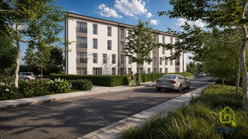 Prodej bytu 4+kk, Sokolov, 96 m2