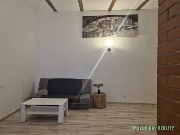Pronájem bytu 3+kk, Praha - Karlín, Křižíkova, 120 m2