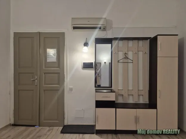 Pronájem bytu 3+kk, Praha - Karlín, Křižíkova, 120 m2