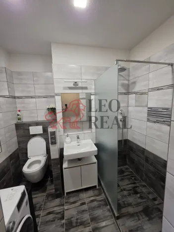 Pronájem bytu 2+kk, Praha - Krč, Za Zelenou liškou, 55 m2