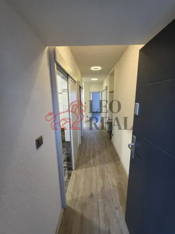 Pronájem bytu 2+kk, Praha - Krč, Za Zelenou liškou, 55 m2