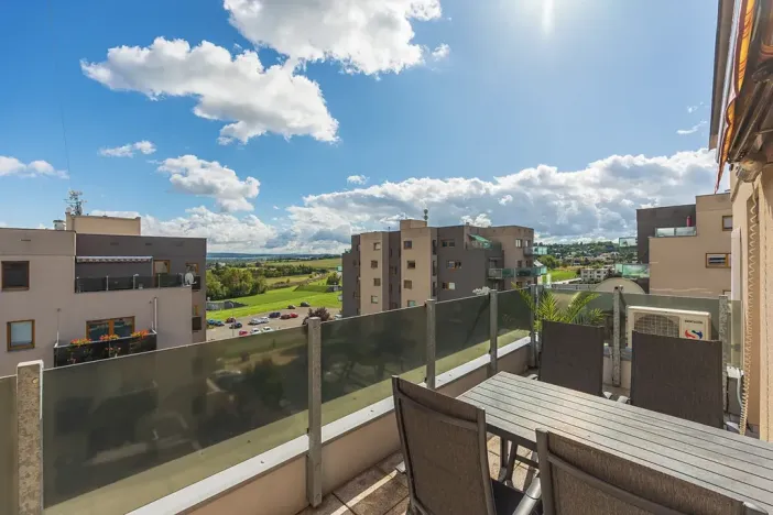 Prodej bytu 2+kk, Plzeň, U Velkého rybníka, 80 m2