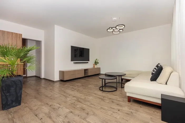 Prodej bytu 2+kk, Plzeň, U Velkého rybníka, 80 m2
