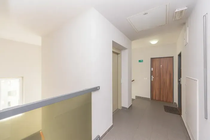 Prodej bytu 2+kk, Plzeň, U Velkého rybníka, 80 m2