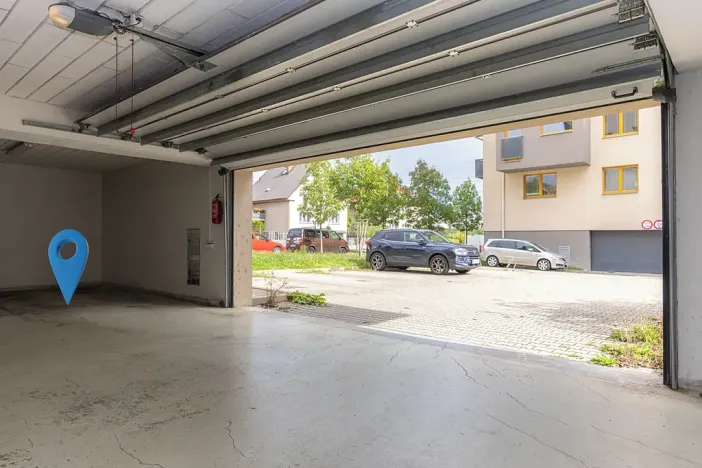 Prodej bytu 2+kk, Plzeň, U Velkého rybníka, 80 m2