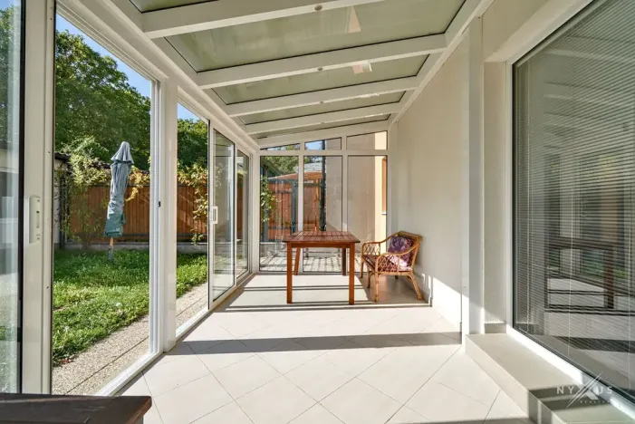 Pronájem rodinného domu, Hostouň, U Tvrze, 117 m2