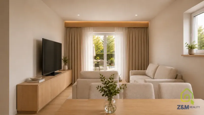 Prodej bytu 2+kk, Sokolov, 71 m2