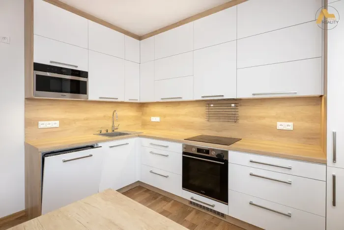 Pronájem bytu 3+1, Vodňany - Vodňany II, Sídl. Škorna, 66 m2