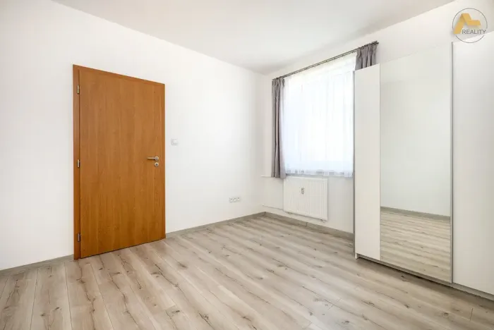 Pronájem bytu 3+1, Vodňany - Vodňany II, Sídl. Škorna, 66 m2