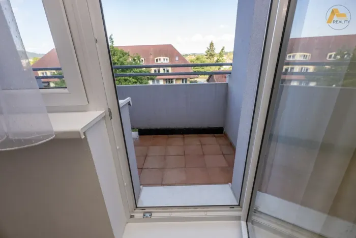 Pronájem bytu 3+1, Vodňany - Vodňany II, Sídl. Škorna, 66 m2