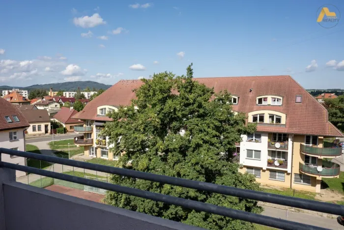 Pronájem bytu 3+1, Vodňany - Vodňany II, Sídl. Škorna, 66 m2