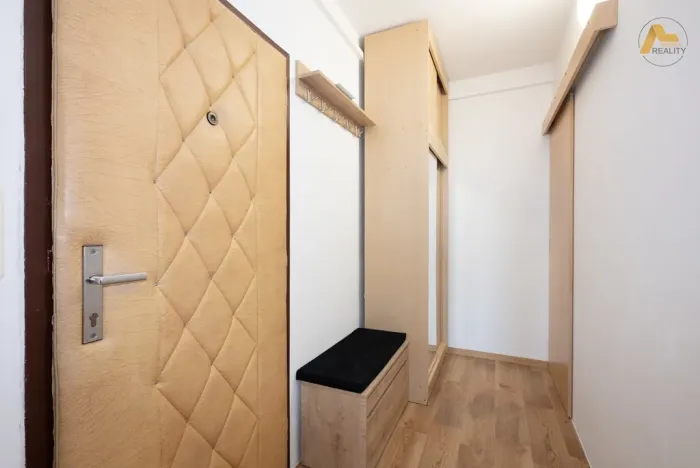 Pronájem bytu 3+1, Vodňany - Vodňany II, Sídl. Škorna, 66 m2