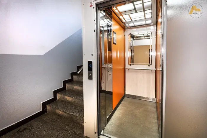 Pronájem bytu 3+1, Vodňany - Vodňany II, Sídl. Škorna, 66 m2