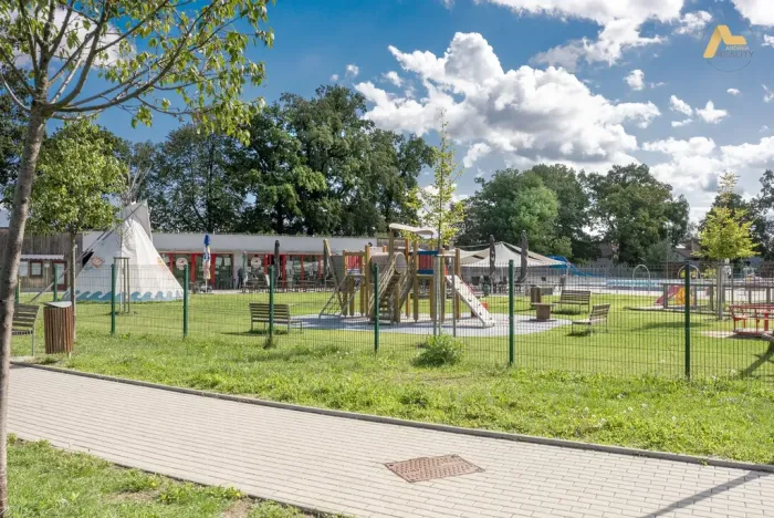Pronájem bytu 3+1, Vodňany - Vodňany II, Sídl. Škorna, 66 m2