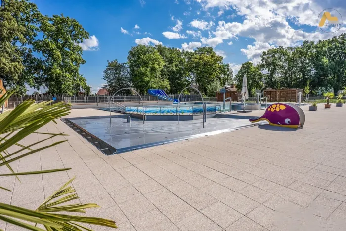 Pronájem bytu 3+1, Vodňany - Vodňany II, Sídl. Škorna, 66 m2