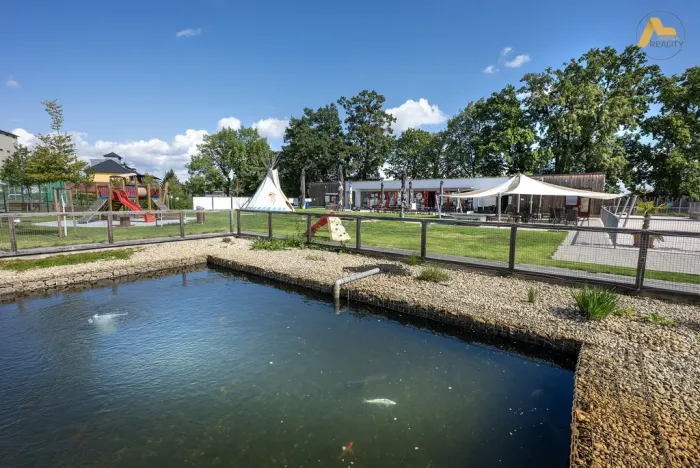 Pronájem bytu 3+1, Vodňany - Vodňany II, Sídl. Škorna, 66 m2