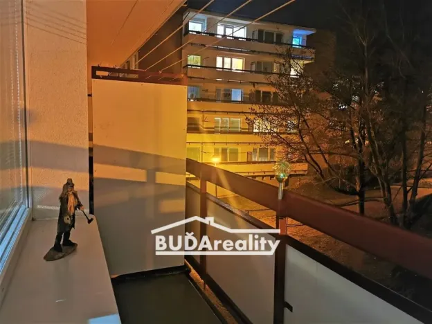 Pronájem bytu 2+1, Zlín, Středová, 58 m2