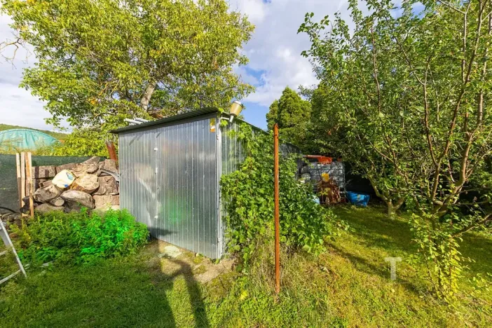Prodej rodinného domu, Stařechovice, 154 m2