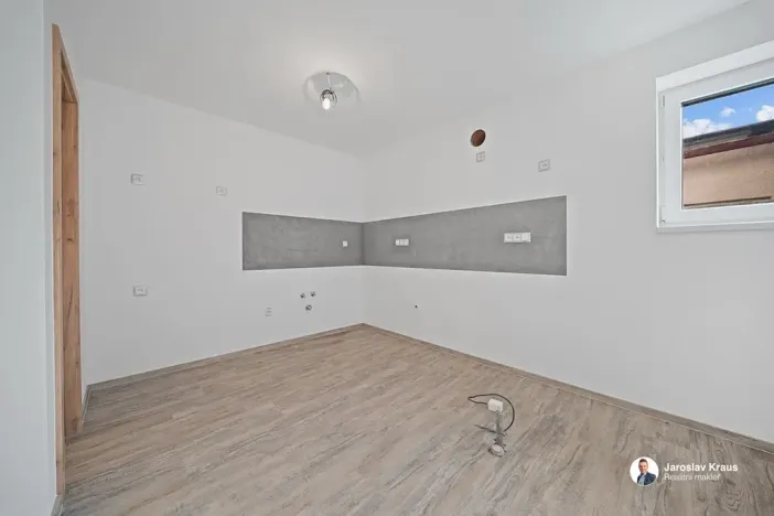Prodej rodinného domu, Nová Paka, Tovární, 134 m2