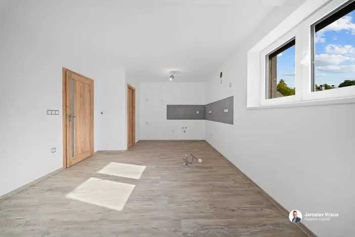 Prodej rodinného domu, Nová Paka, Tovární, 134 m2