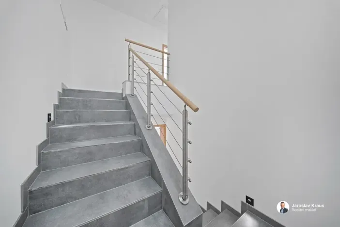 Prodej rodinného domu, Nová Paka, Tovární, 134 m2
