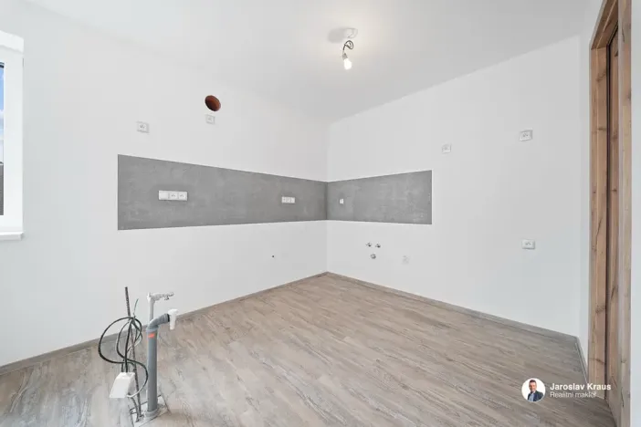 Prodej rodinného domu, Nová Paka, Tovární, 134 m2