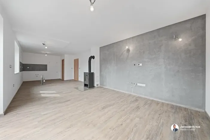 Prodej rodinného domu, Nová Paka, Tovární, 134 m2