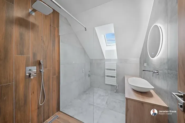 Prodej rodinného domu, Nová Paka, Tovární, 134 m2