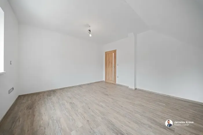 Prodej rodinného domu, Nová Paka, Tovární, 134 m2