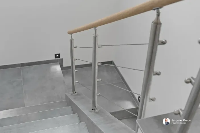 Prodej rodinného domu, Nová Paka, Tovární, 134 m2