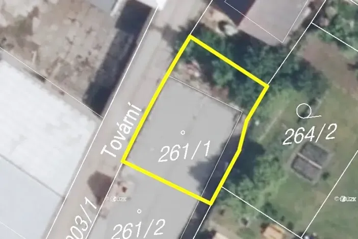 Prodej rodinného domu, Nová Paka, Tovární, 134 m2