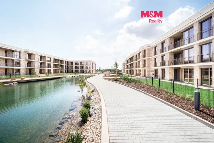 Prodej bytu 2+kk, Brandýs nad Labem-Stará Boleslav, Dřevčická, 47 m2