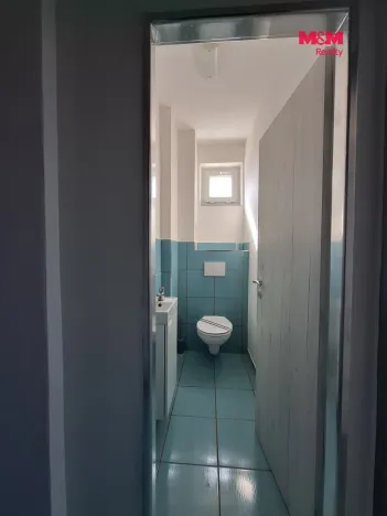 Prodej bytu 3+1, Drnholec, Hrušovanská, 75 m2