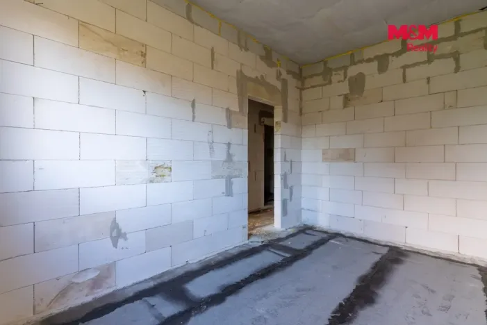 Prodej rodinného domu, Městečko Trnávka, 120 m2