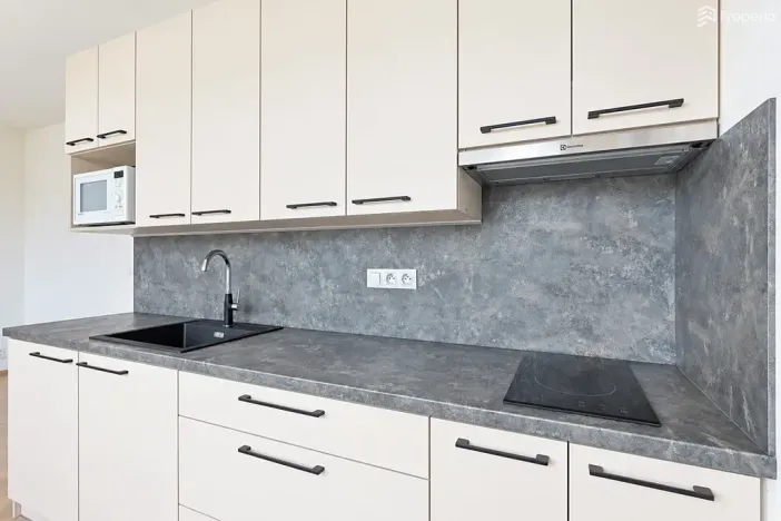 Pronájem bytu 1+kk, Brno, Markůvky, 25 m2