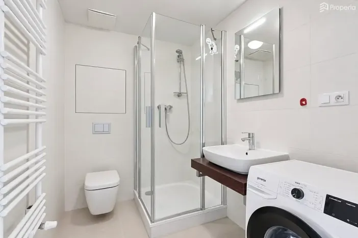 Pronájem bytu 1+kk, Brno, Markůvky, 25 m2