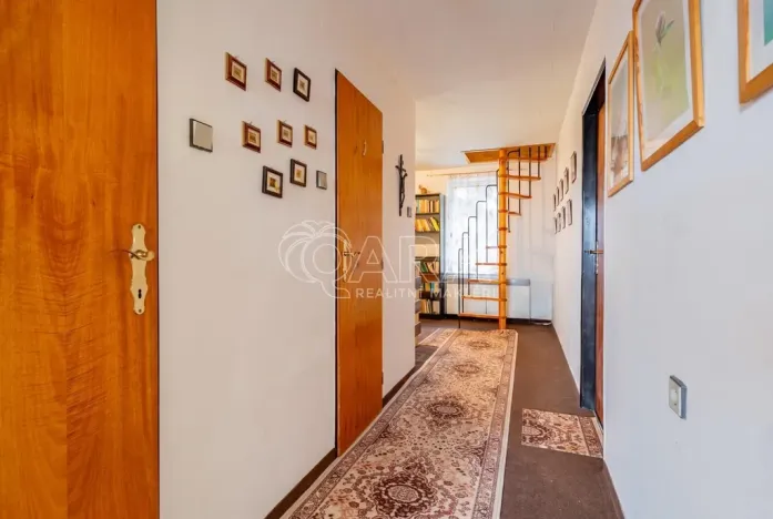 Prodej rodinného domu, Bukovany, 279 m2