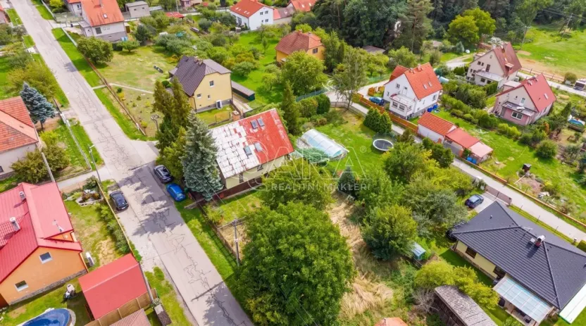 Prodej rodinného domu, Bukovany, 279 m2