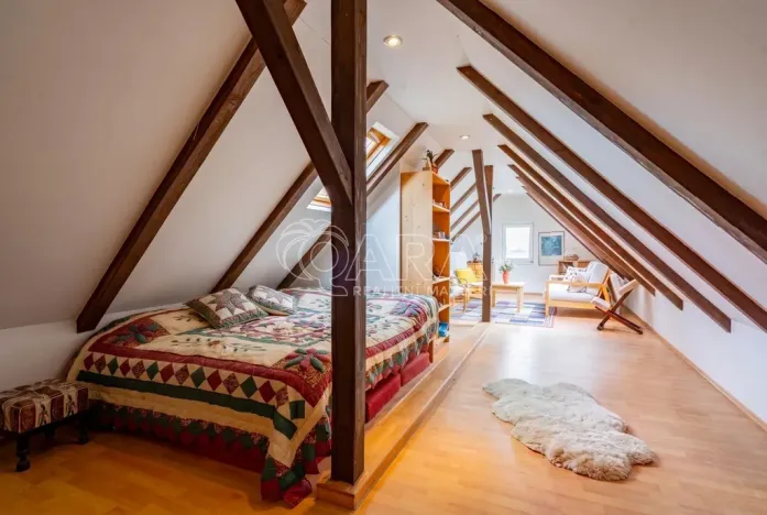 Prodej rodinného domu, Bukovany, 279 m2