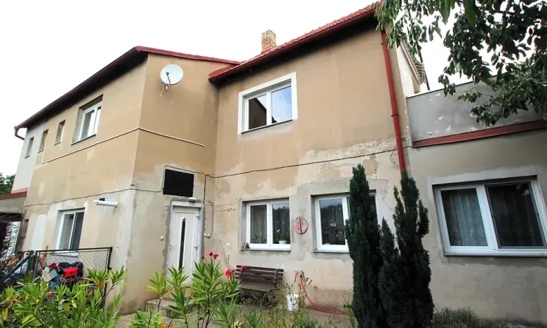 Prodej rodinného domu, Jirny, Na Jablonce, 260 m2