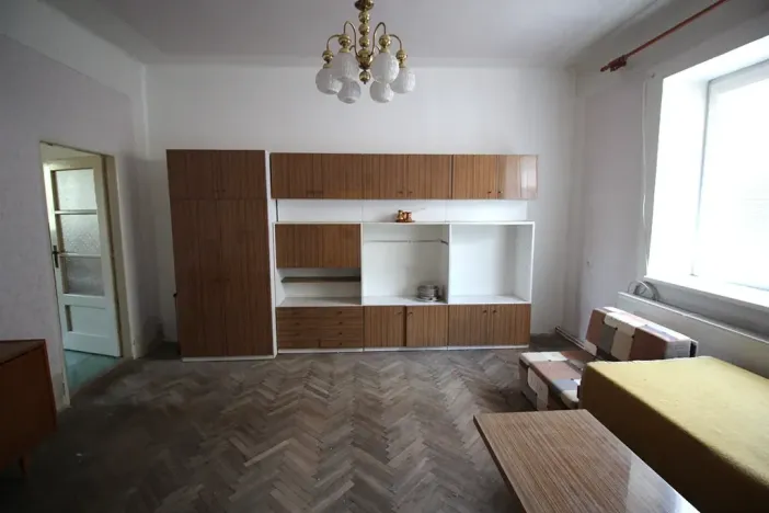 Prodej rodinného domu, Kolín, Školská, 130 m2