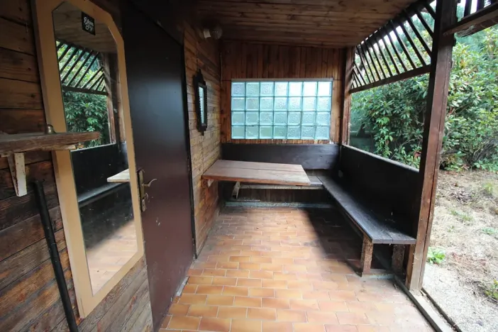 Prodej chaty, Hradištko, Na Mezi, 50 m2