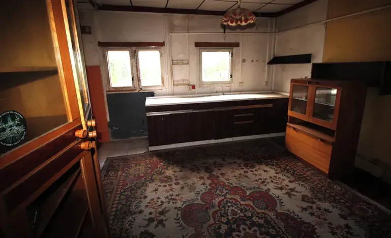 Prodej chaty, Hradištko, Na Mezi, 50 m2